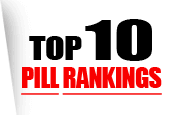 menu button - Top 10 Pill Rankings