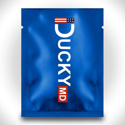 DuckyMD product