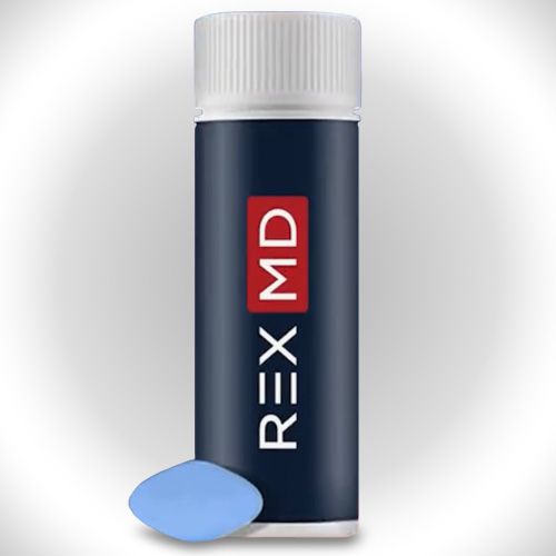 RexMD product