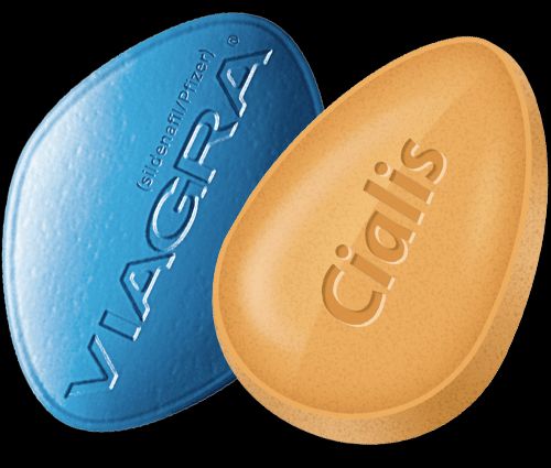 Generic Viagra & Cialis