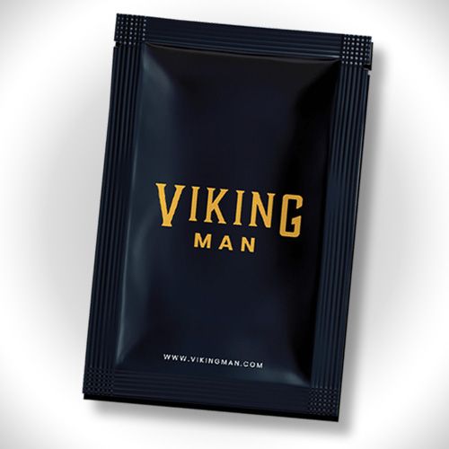 Viking Man product