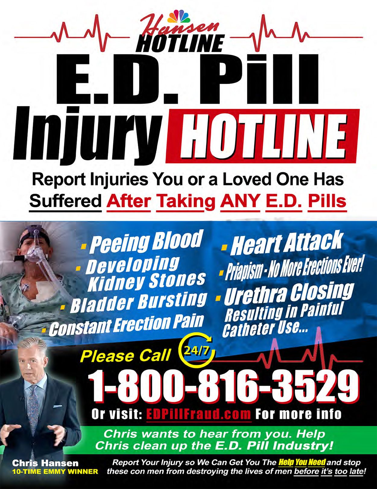 Viagra Secrets And Scams