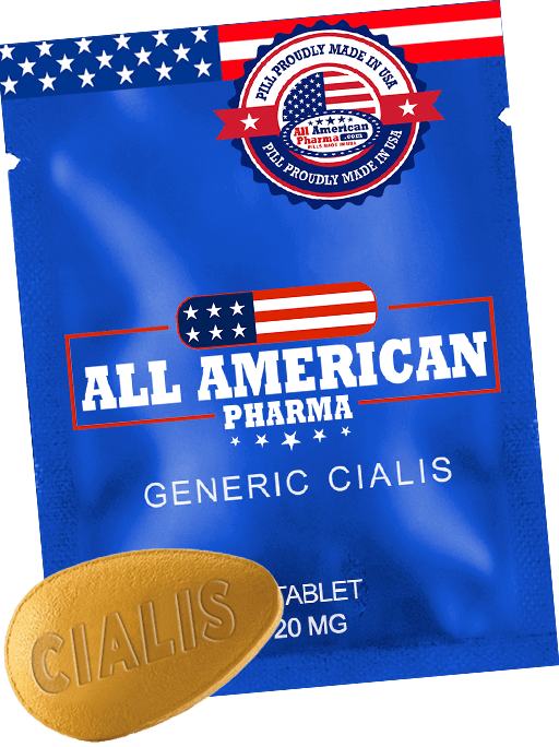 All American Pharma