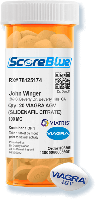 ScoreBlue