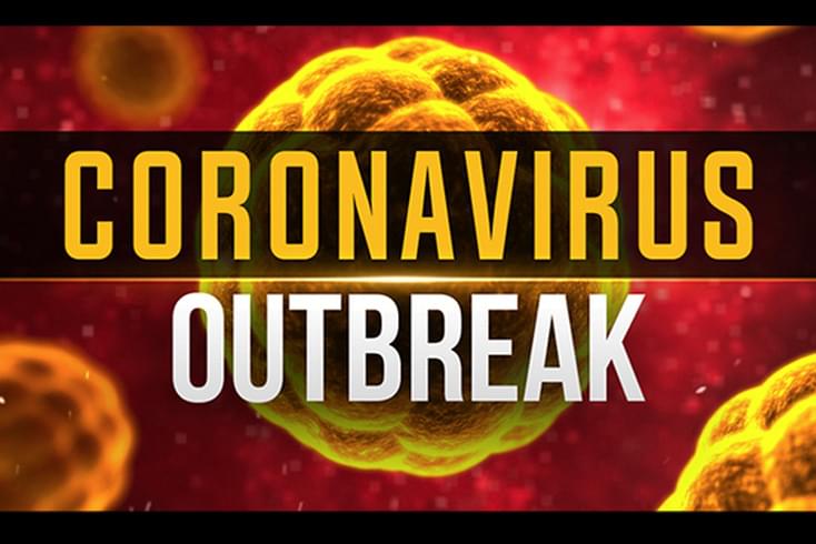 Coronavirus Outbreak