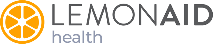 Lemonaid Health logo