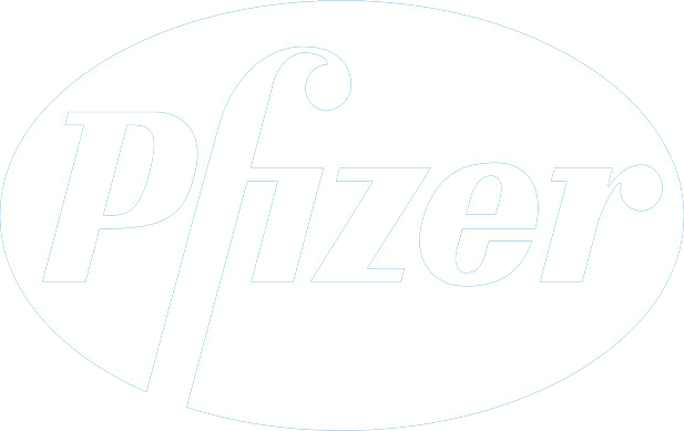 Pfizer logo