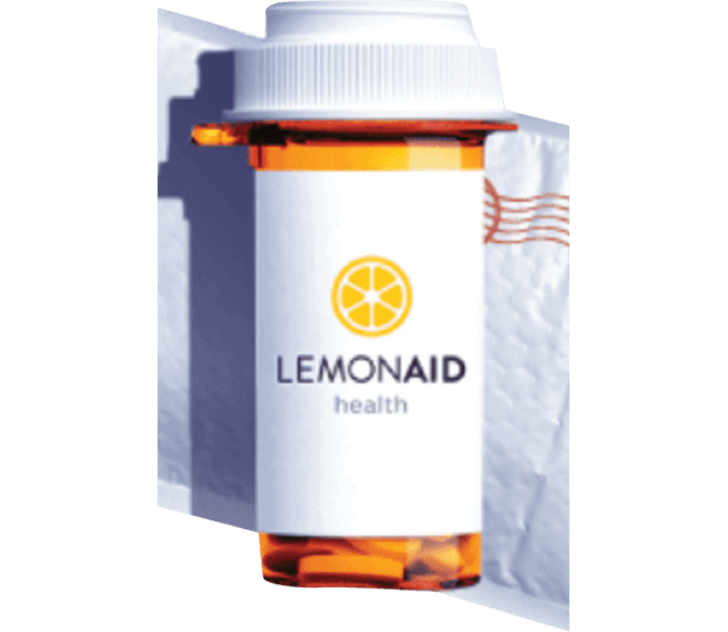 Lemonaid Health