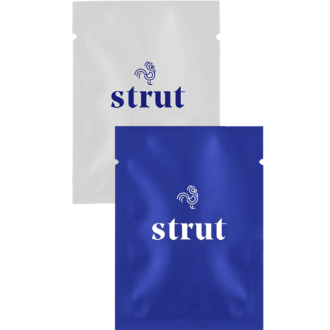 Strut Yours Packs