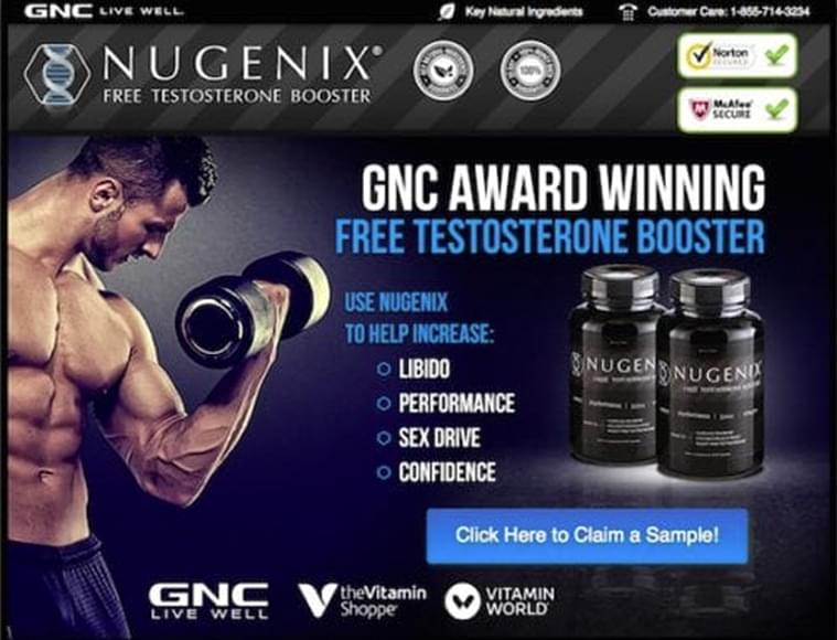 Nugenix