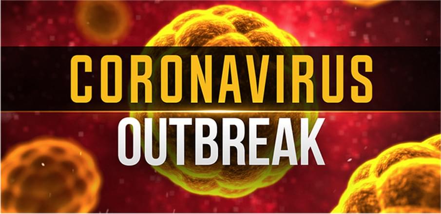 Coronavirus outbreak