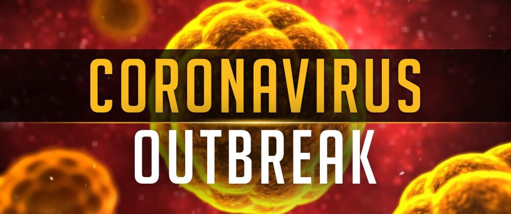 Coronavirus outbreak