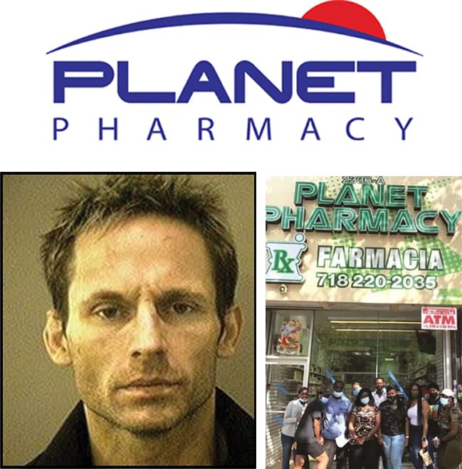 Planet Pharmacy