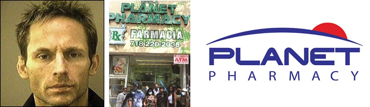 Planet Pharmacy